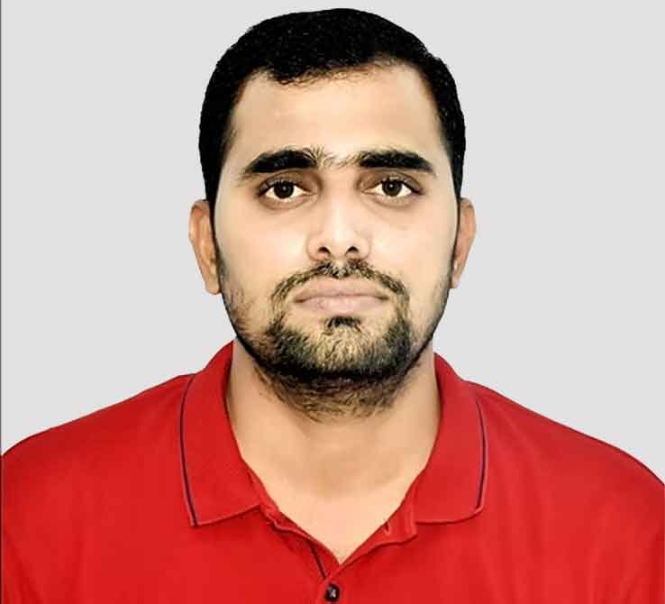 vinoth