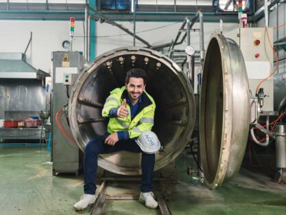ASME AIA Accreditation Explained: Why It Matters for Your Next ProjectAgencies Support Global Projects