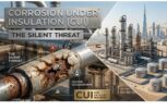 Corrosion Under Insulation (CUI)